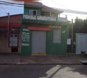 Prédio Comercial para Venda, em Porto Alegre, bairro Agronomia, 4 dormitórios, 4 banheiros, 1 suíte, 3 vagas